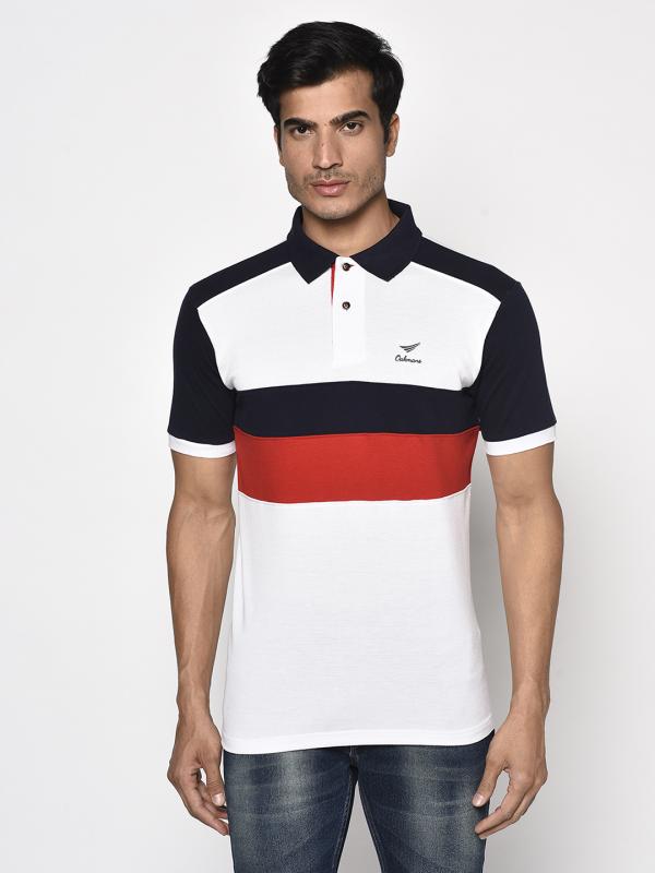 MENS POLO T-SHIRT