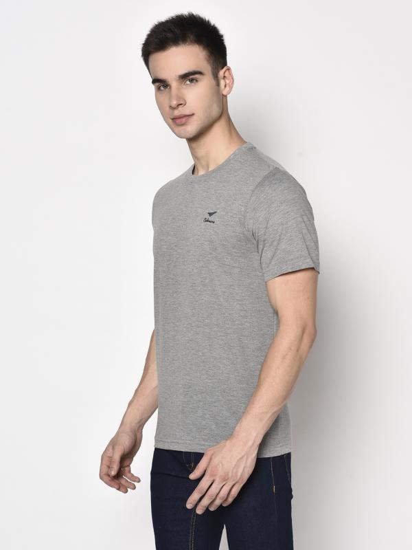 Mens Round Neck Tshirt