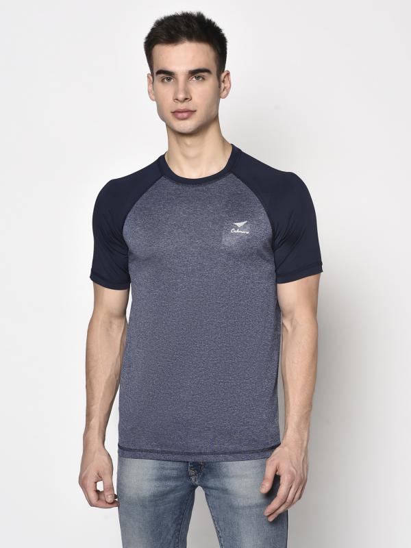 Mens Round Neck Tshirt