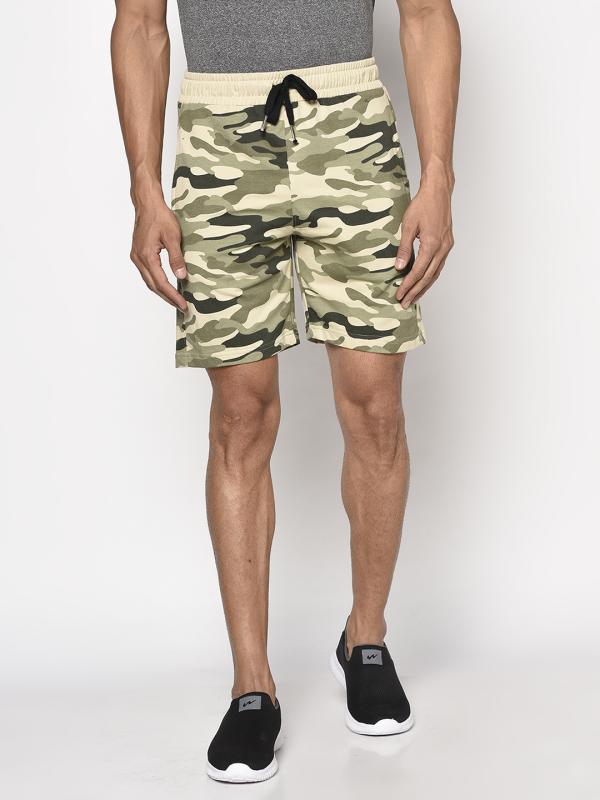 Mens Short