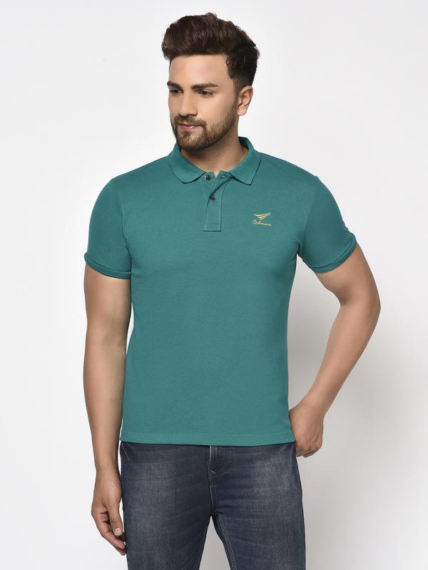 MENS POLO T-SHIRT