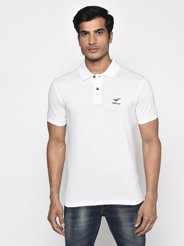MENS POLO T-SHIRT
