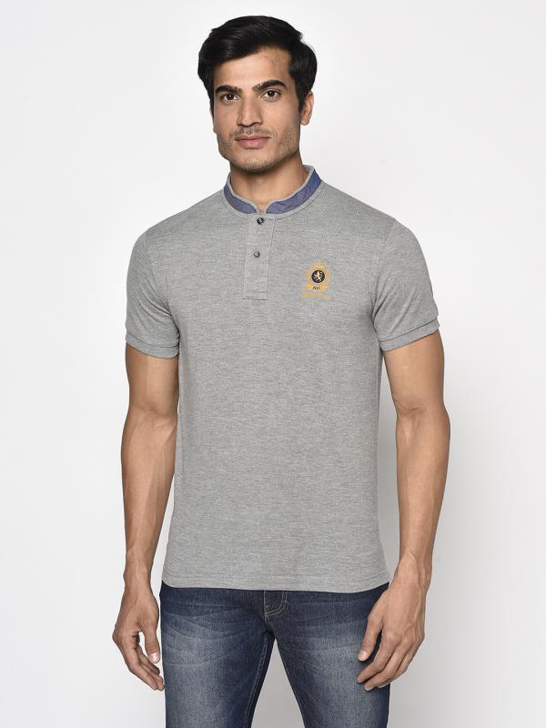 MENS POLO T-SHIRT