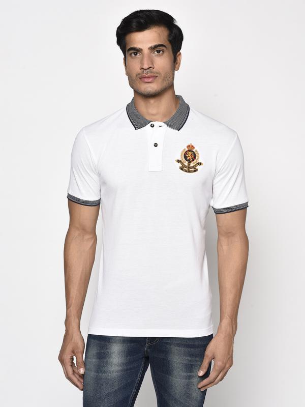 MENS POLO T-SHIRT